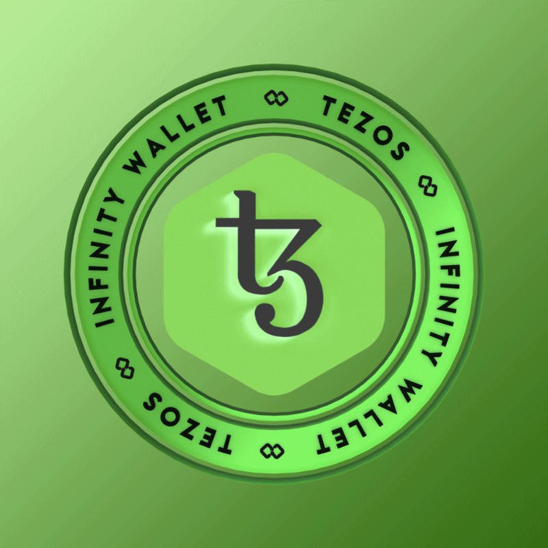 Tezos x Infinity Wallet #1311