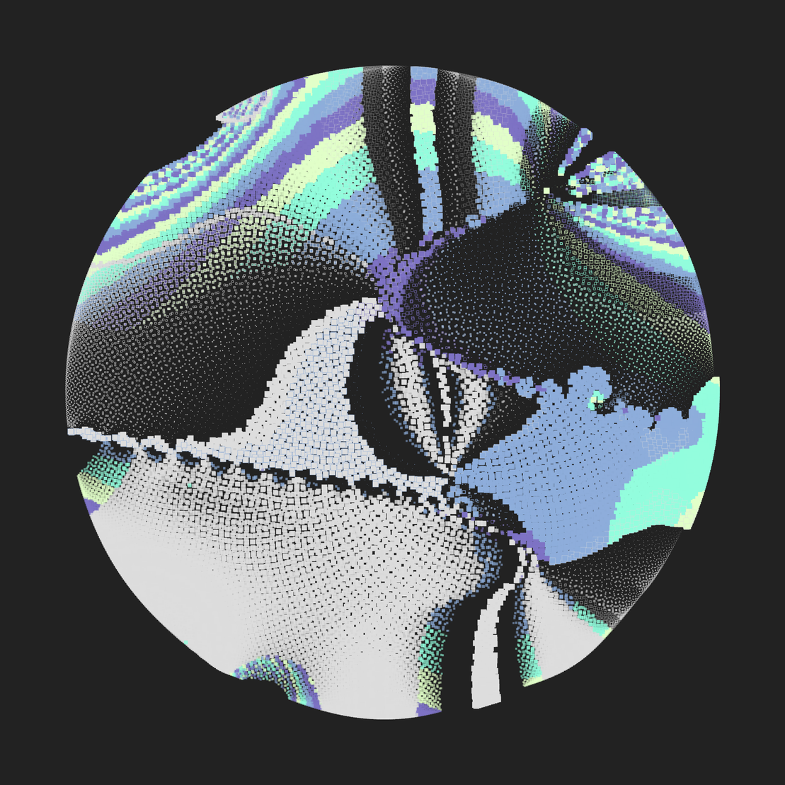 Still C #16025