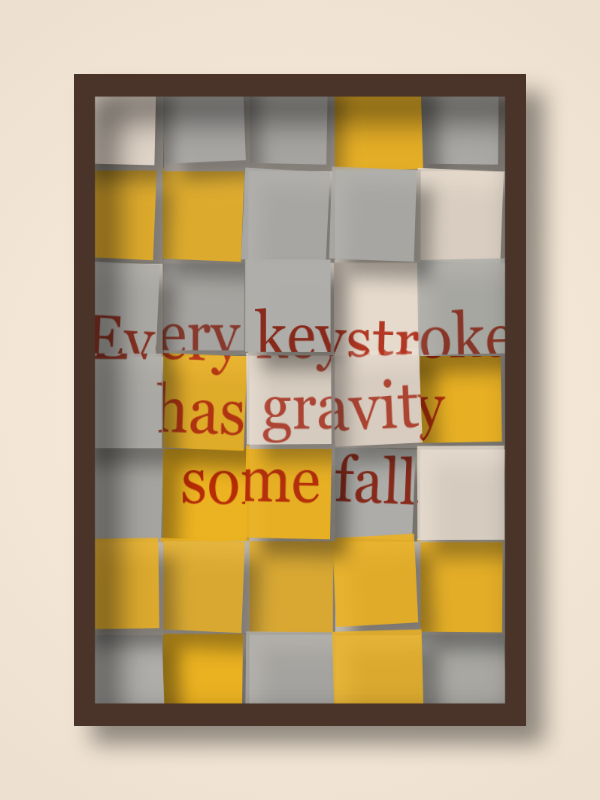 The Metaphor Machine #2191