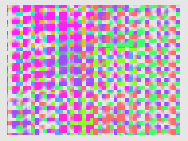 Color Function #11023