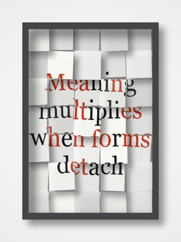 The Metaphor Machine #36580