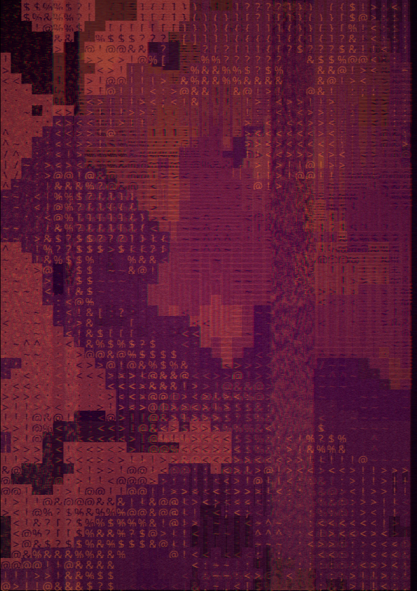 Convergence Remnants #9872