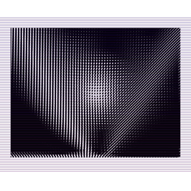 Primordial Signal #19