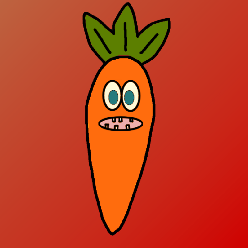 Carrotzos #11