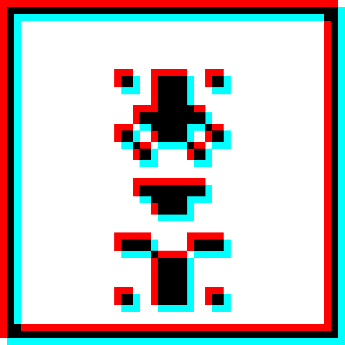 Quick-Response Mask #39