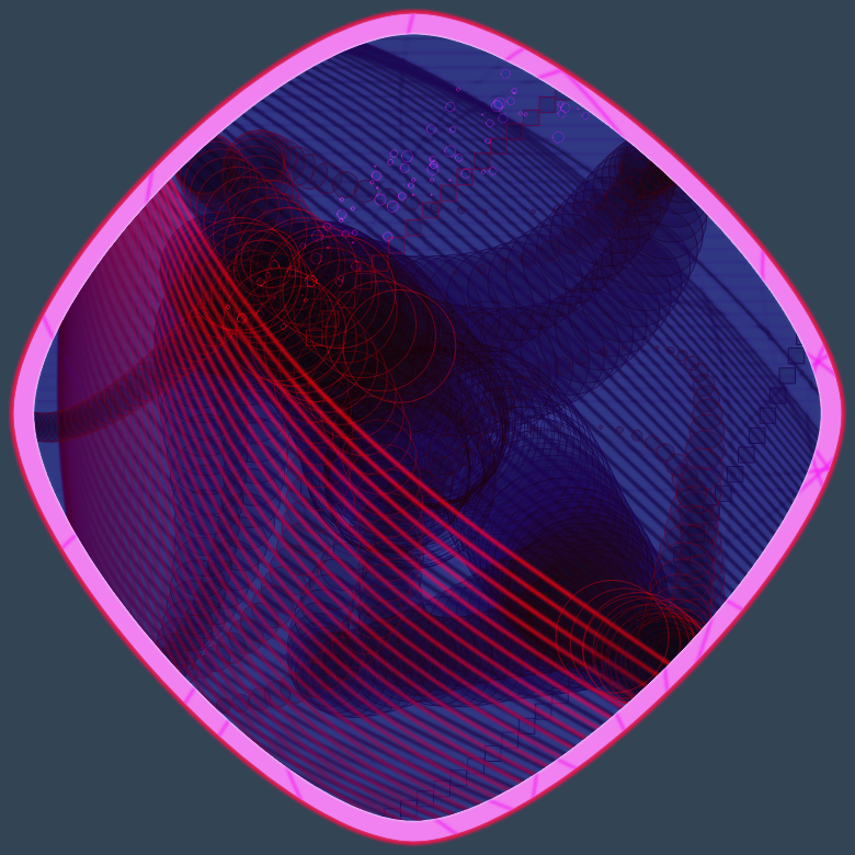 Infinity Loop #64