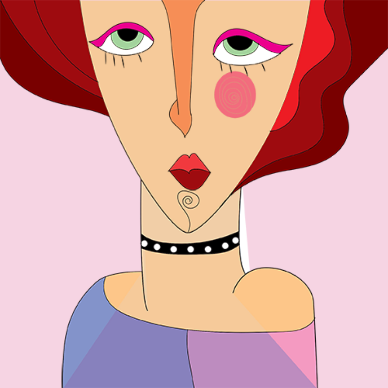 Hashgirls #72