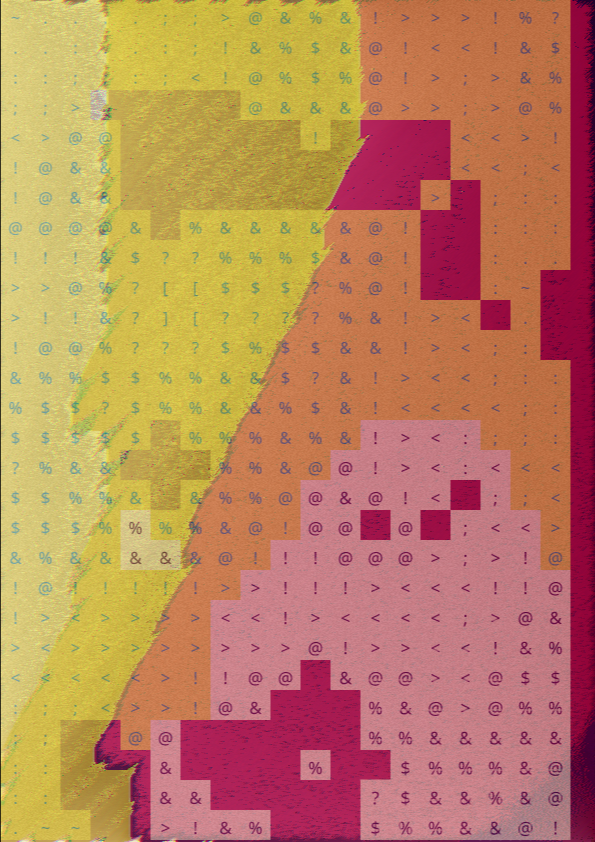 Convergence Remnants #6962