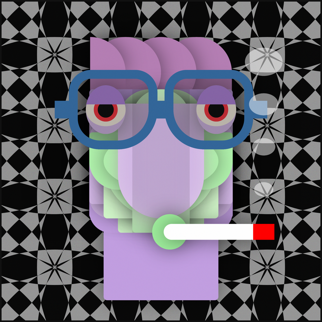 The Zozos #674
