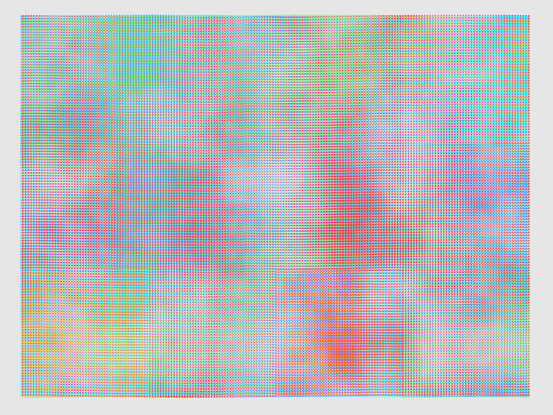 Color Function #7778