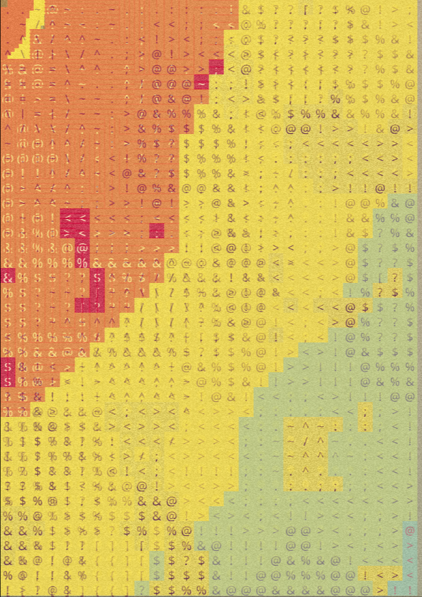 Convergence Remnants #21421