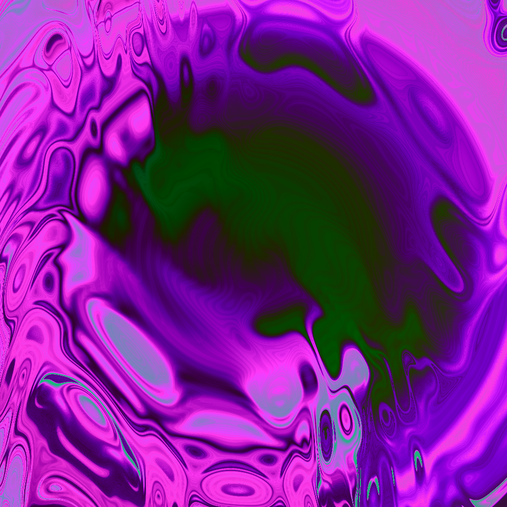 Subtle Ego #9