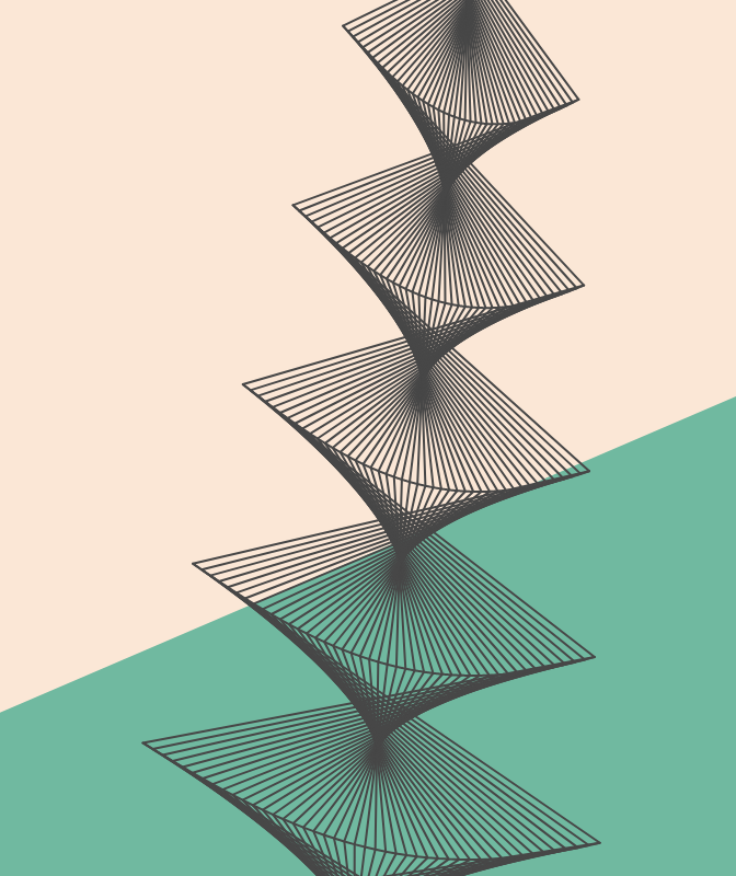 Parametric Decoy #76