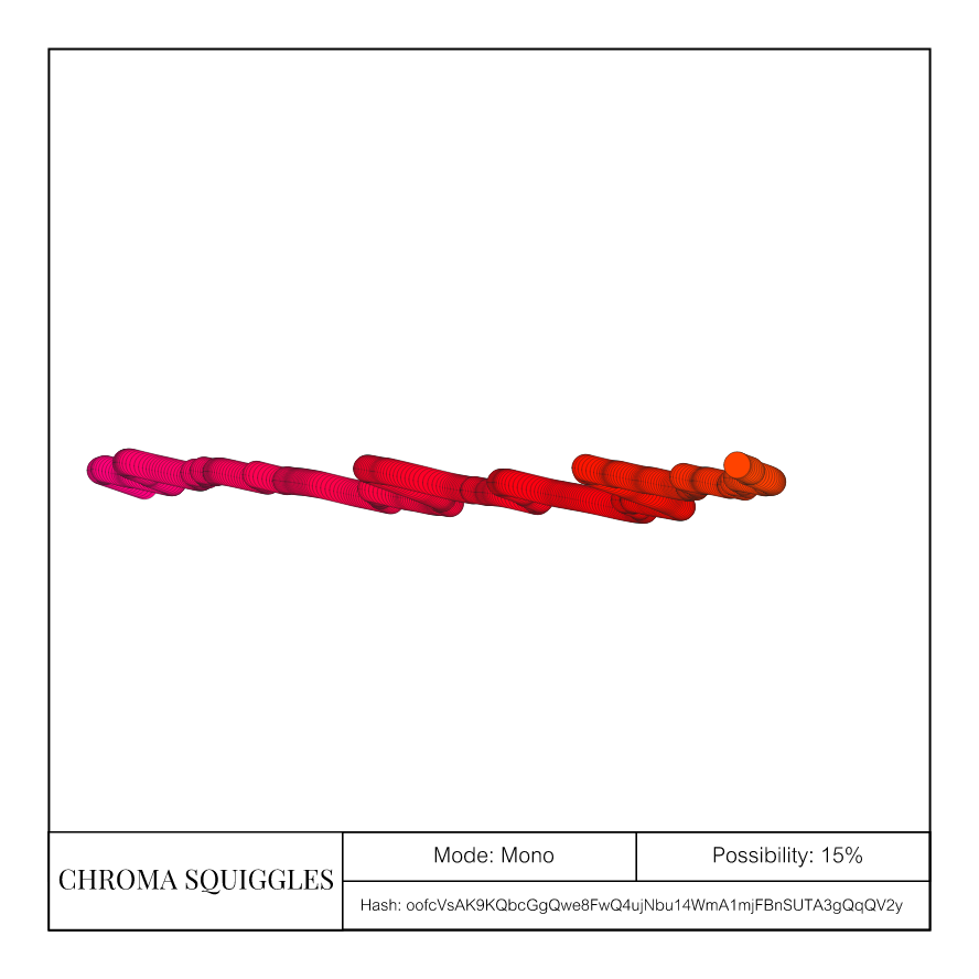 Chroma Squiggles-Animated #24