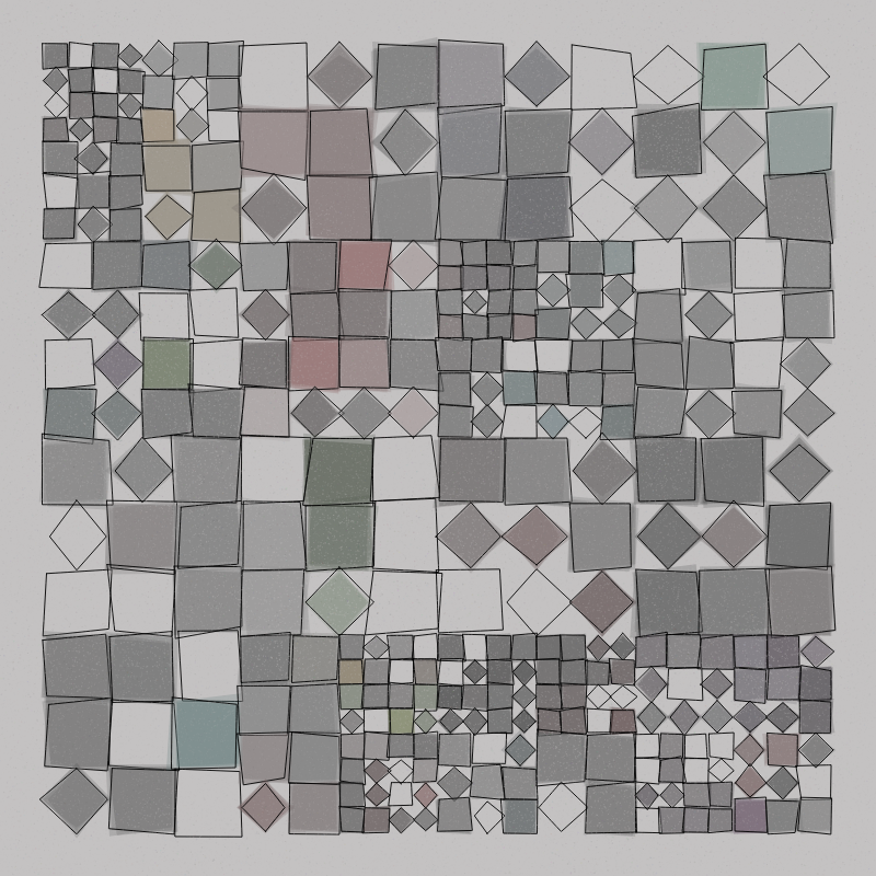 Crazygrid #6