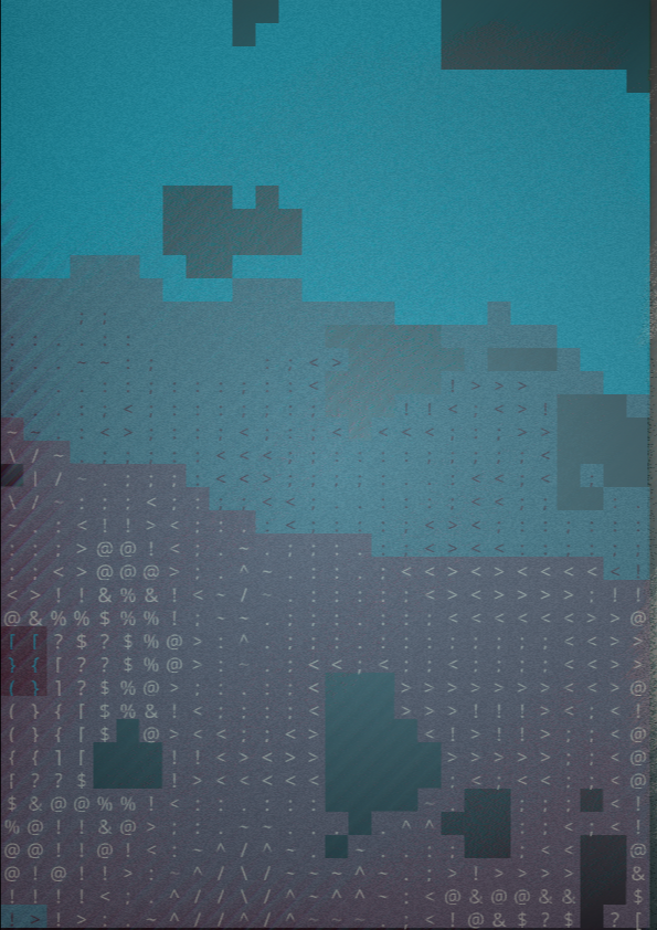 Convergence Remnants #10802