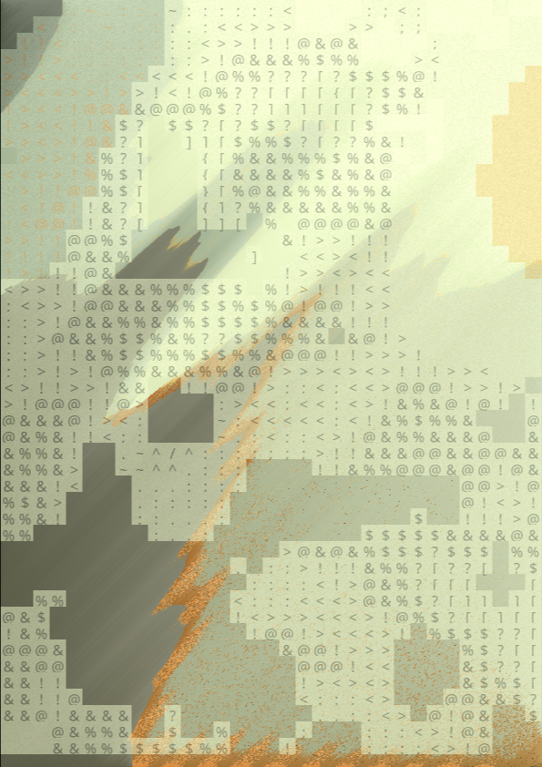 Convergence Remnants #5468