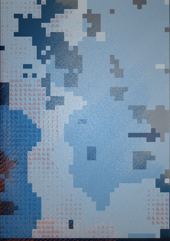 Convergence Remnants #12544