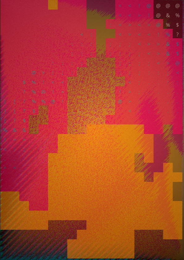 Convergence Remnants #19637
