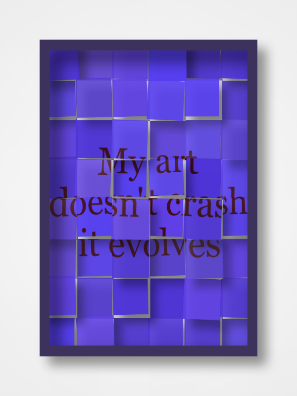 The Metaphor Machine #38360