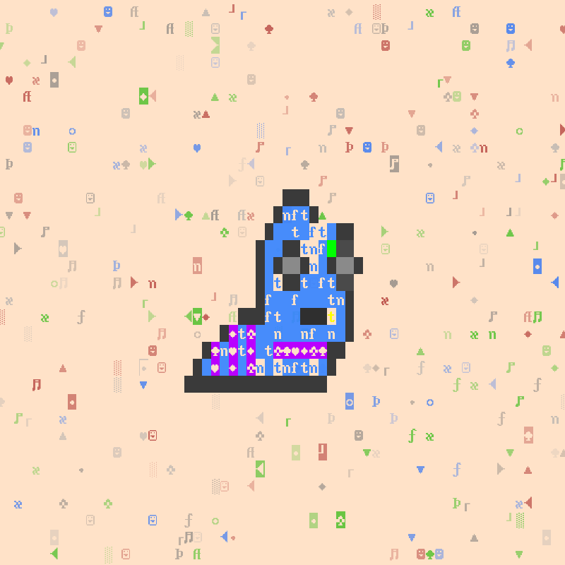 DOS Larva #146