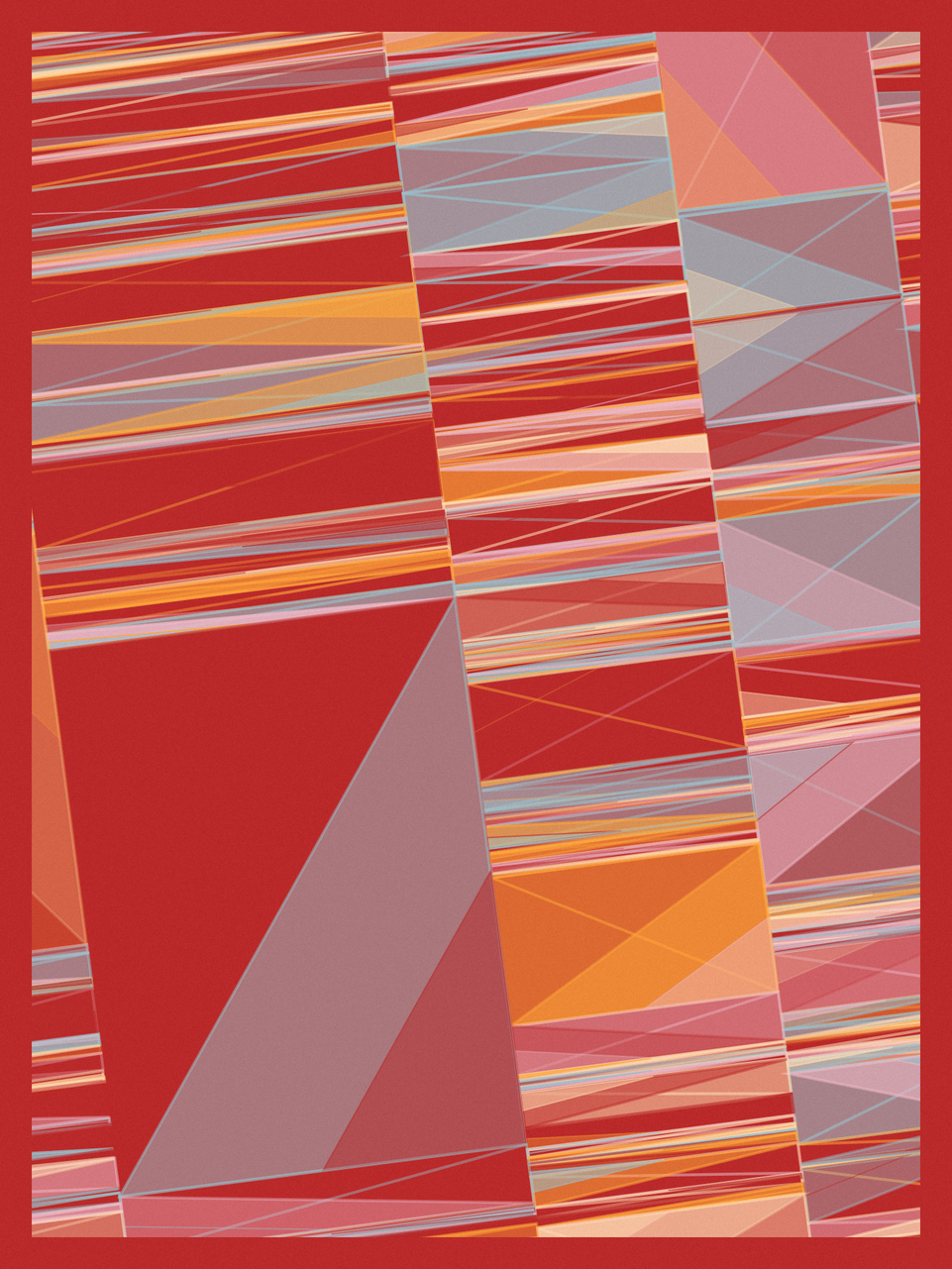 Fragmented Dreams #104