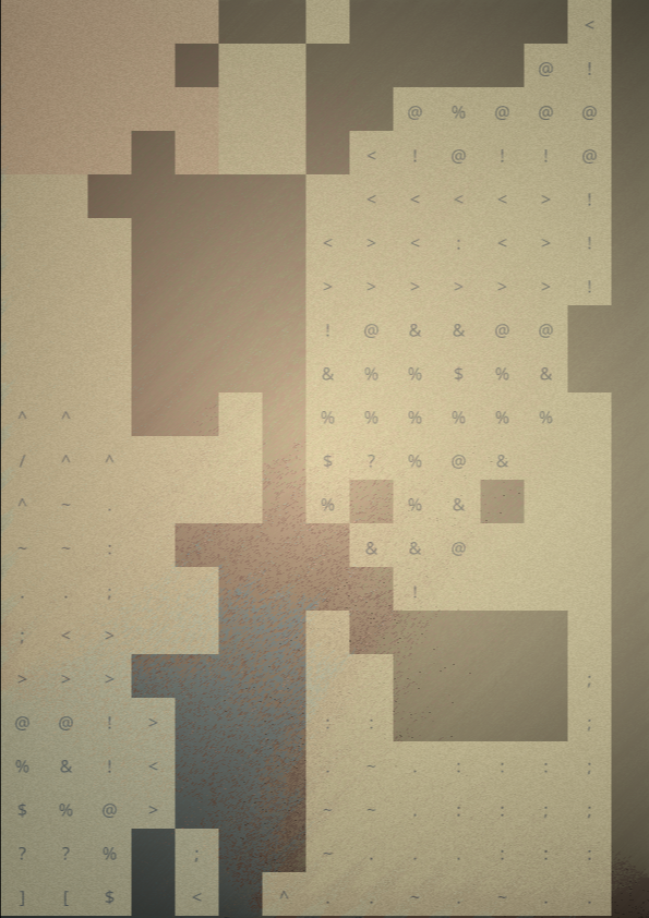 Convergence Remnants #2925