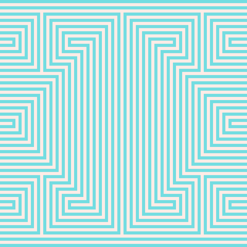 Maze #8