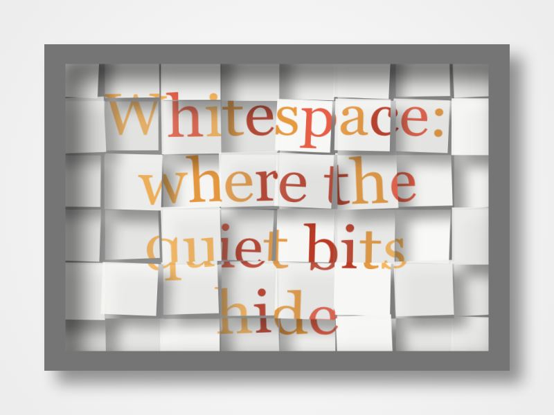 The Metaphor Machine #1428