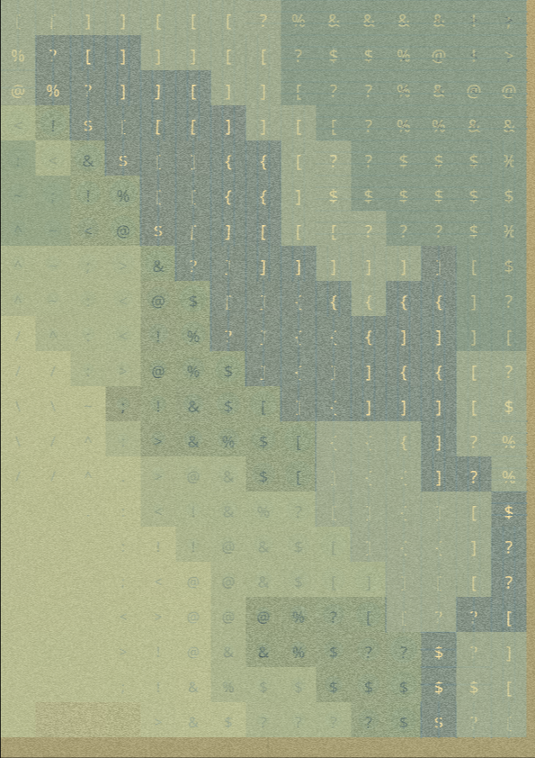 Convergence Remnants #7565