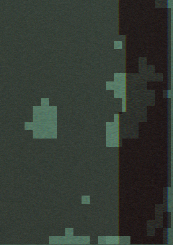 Convergence Remnants #3810