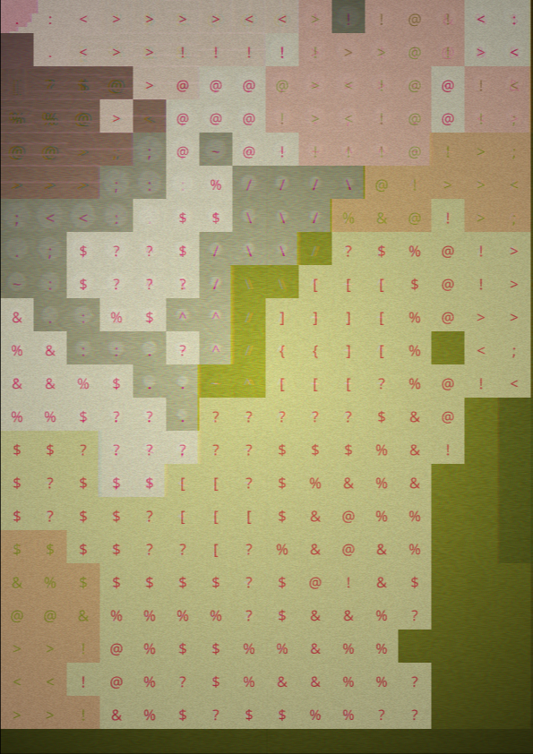 Convergence Remnants #3729
