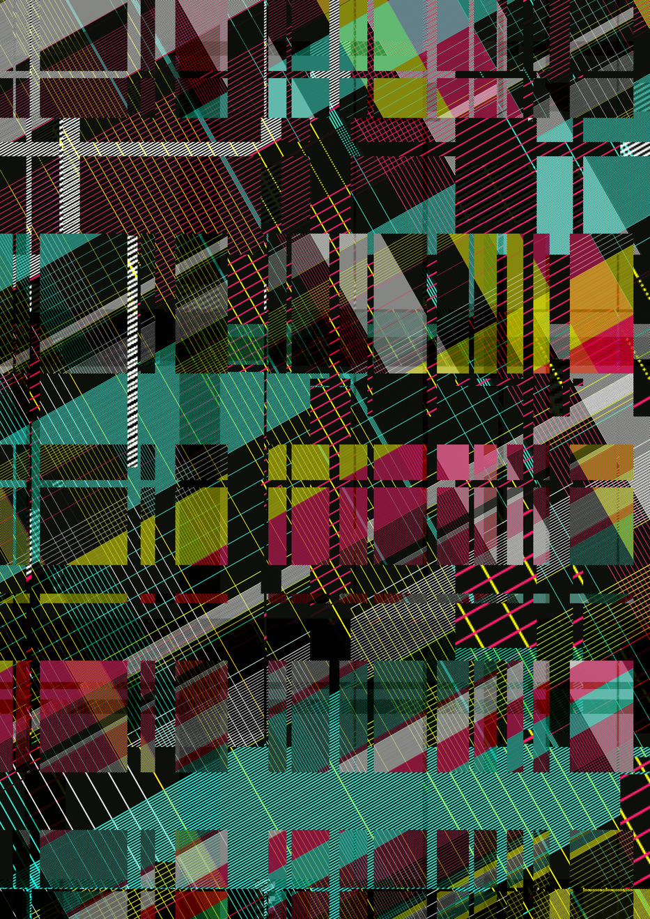 Hidden Intersections #479