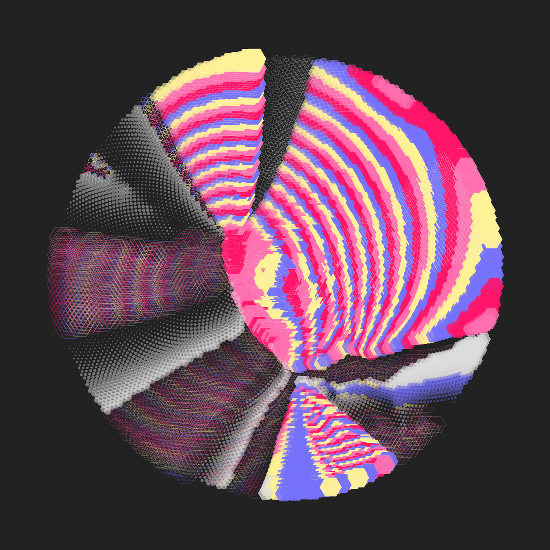 Still C #23109
