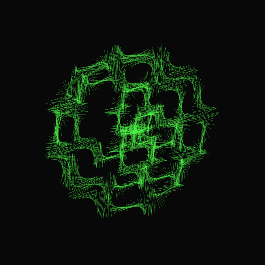 The Noise #7424