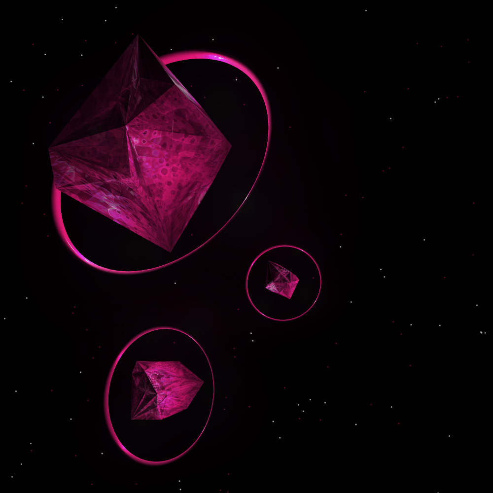 Space Gems #339