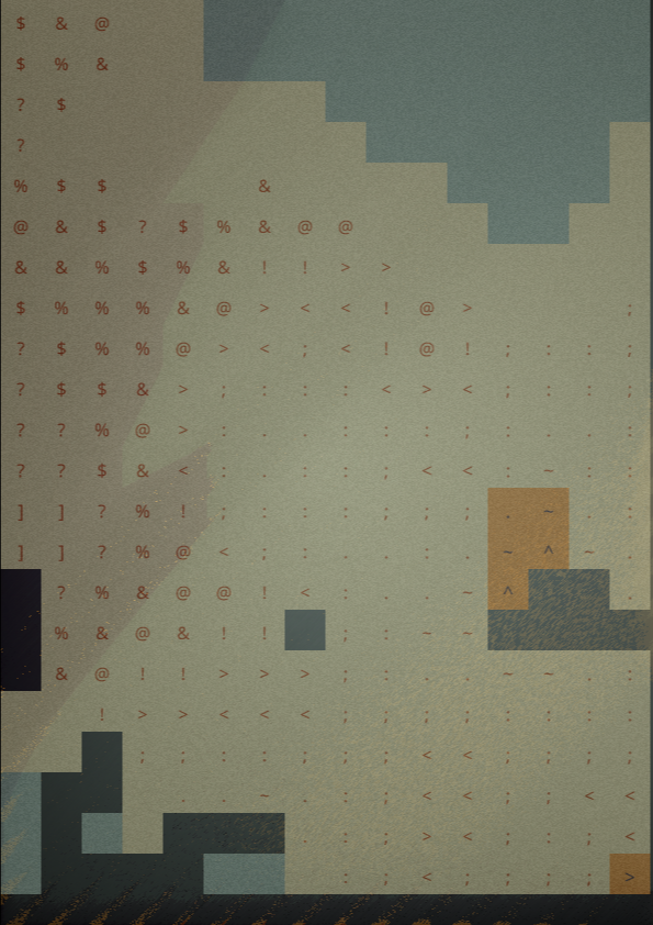 Convergence Remnants #21618