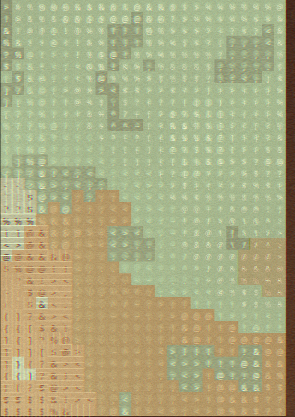 Convergence Remnants #15664