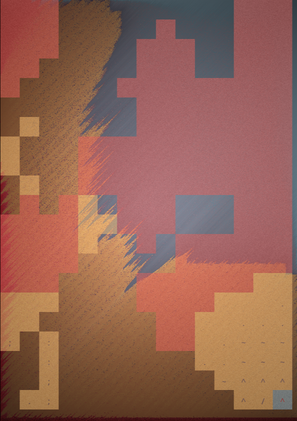 Convergence Remnants #13529