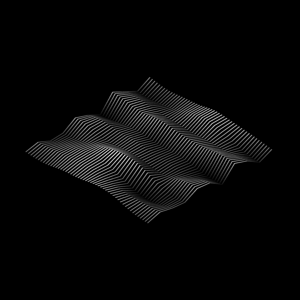 vertex waves #6