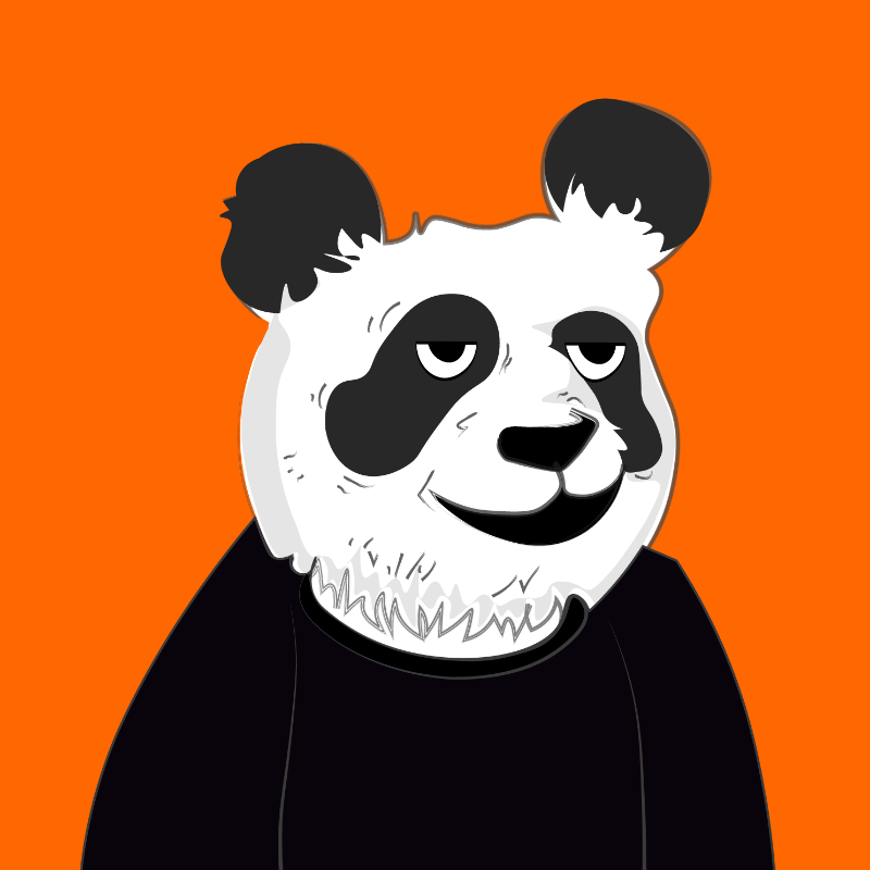 Evolving Pandas #228