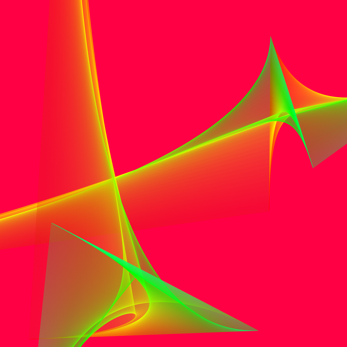 Holographics #232