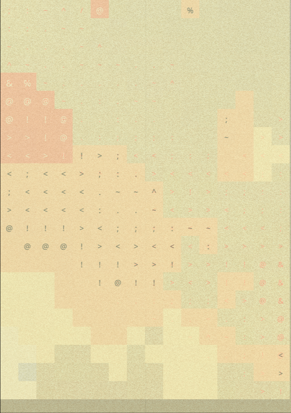 Convergence Remnants #14168