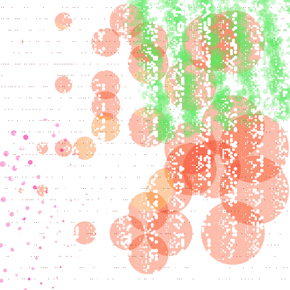 Binary Explorations I #29