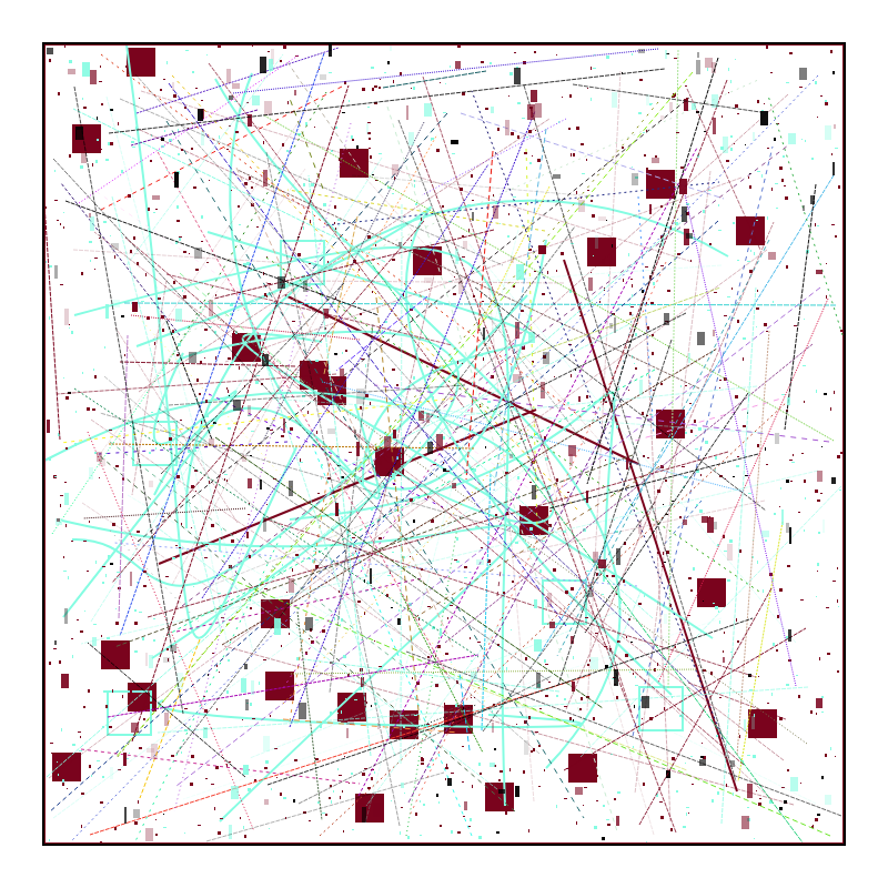 Starmap - AI Study I #115