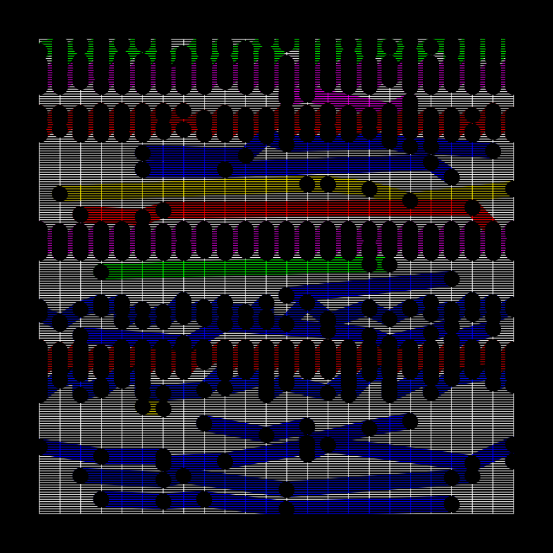 Punch-Cards #16