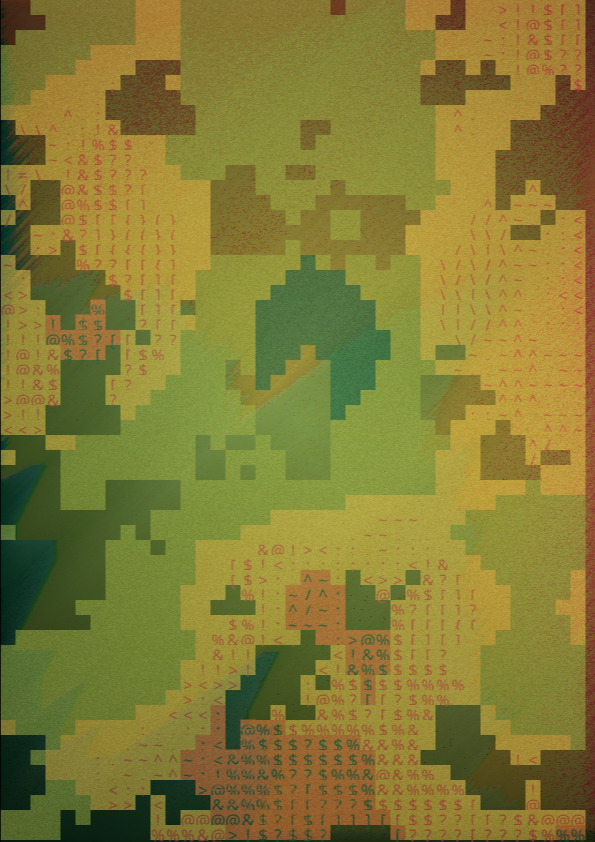 Convergence Remnants #11791