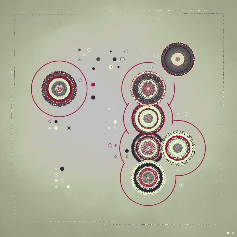 Hidden Square #468