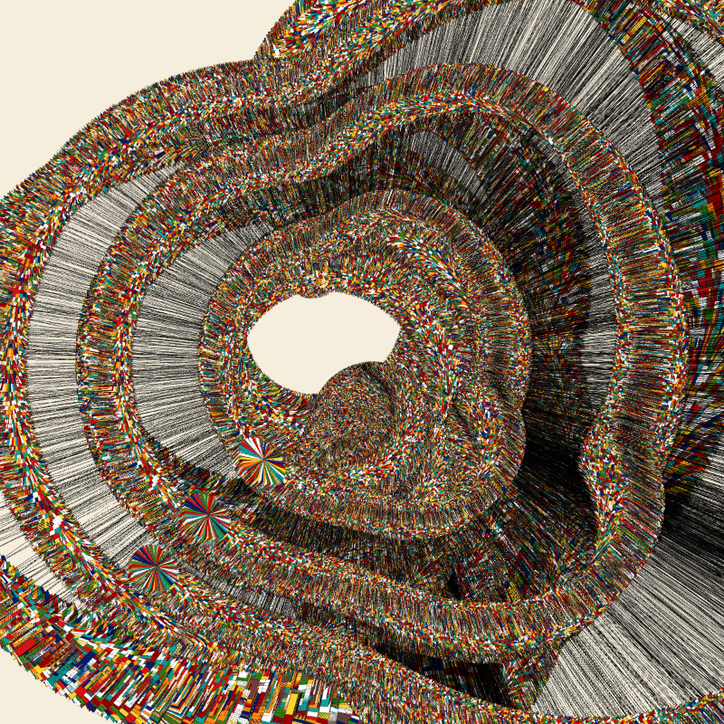 Singularithm #314