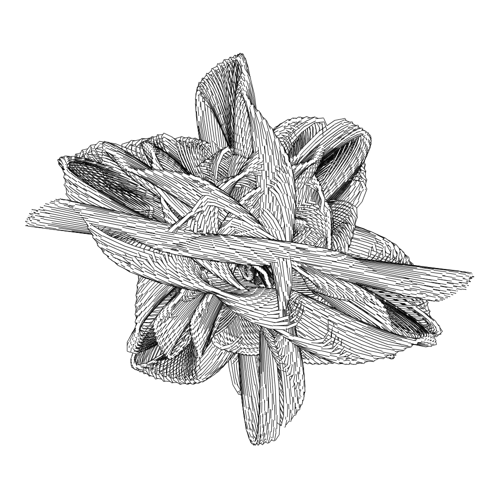 LL21 Entangled (3) #480